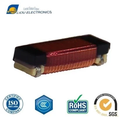 LO-1103-0720J Series Of Surface Mount Ferrite Wound Inductor